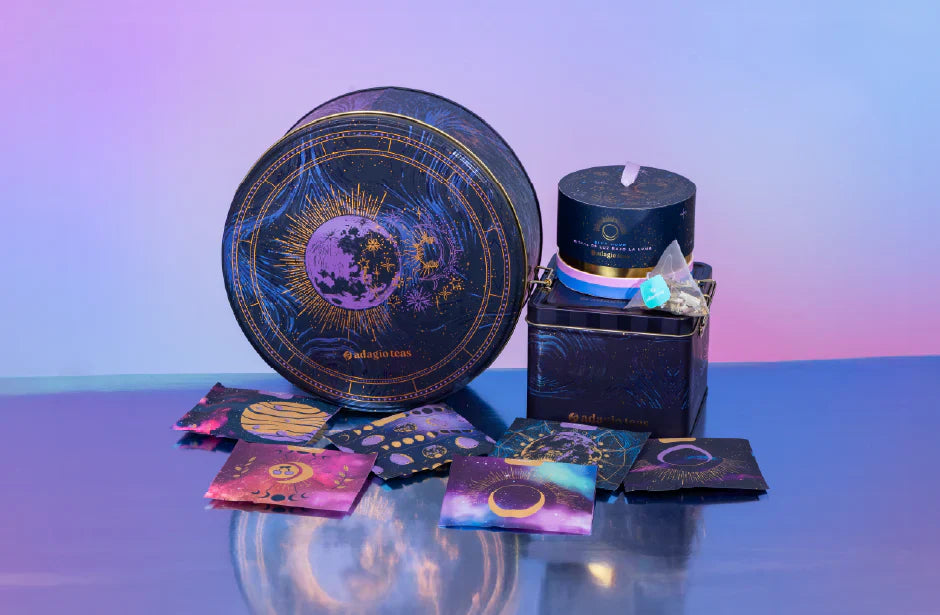 Blue Moon by Adagio Teas 🌕