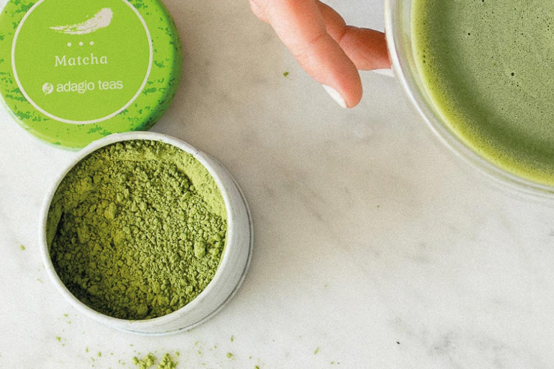Matcha y sus Beneficios