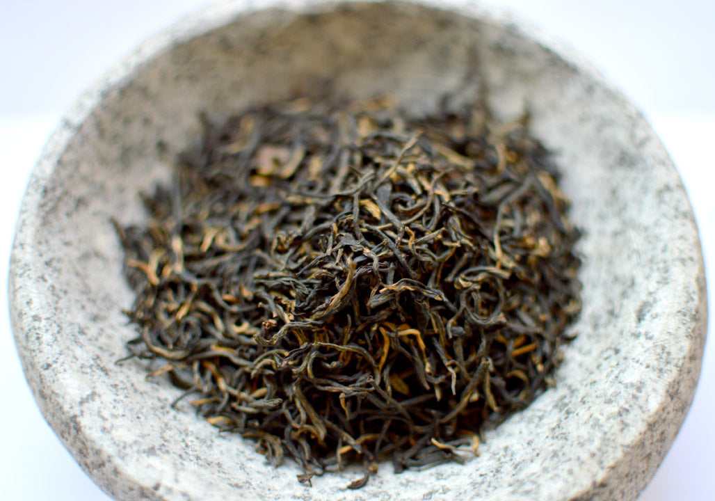 Té Negro