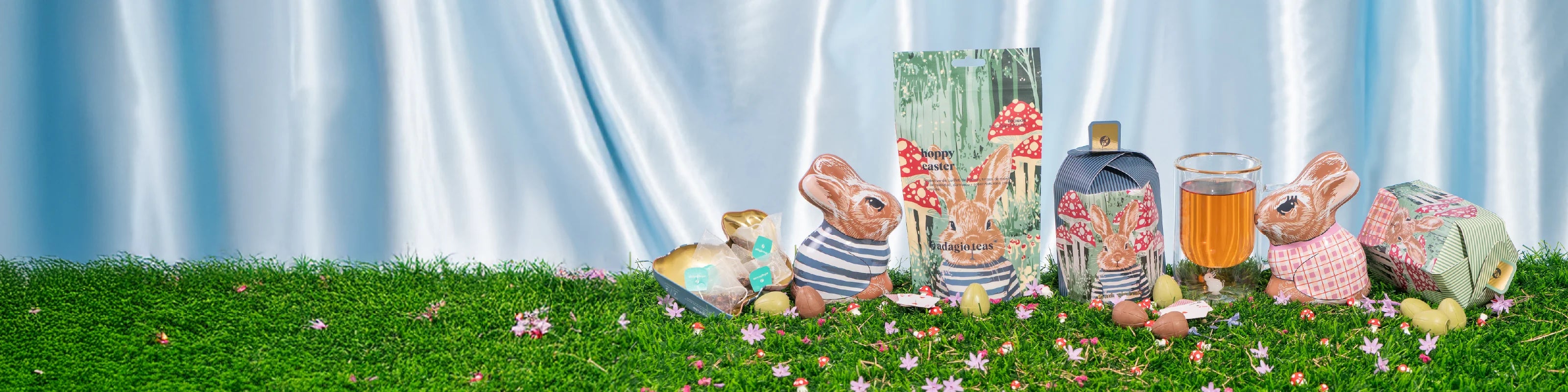 Easter Vibes