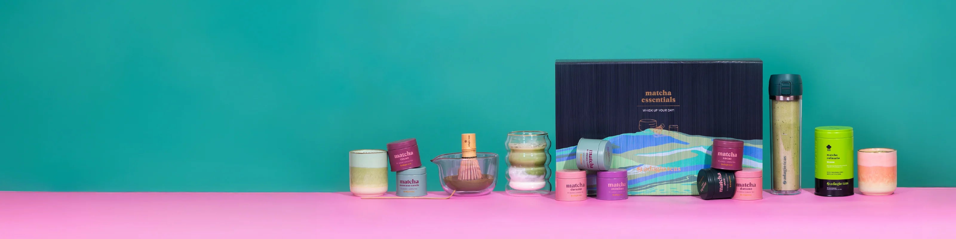 Matcha Lover