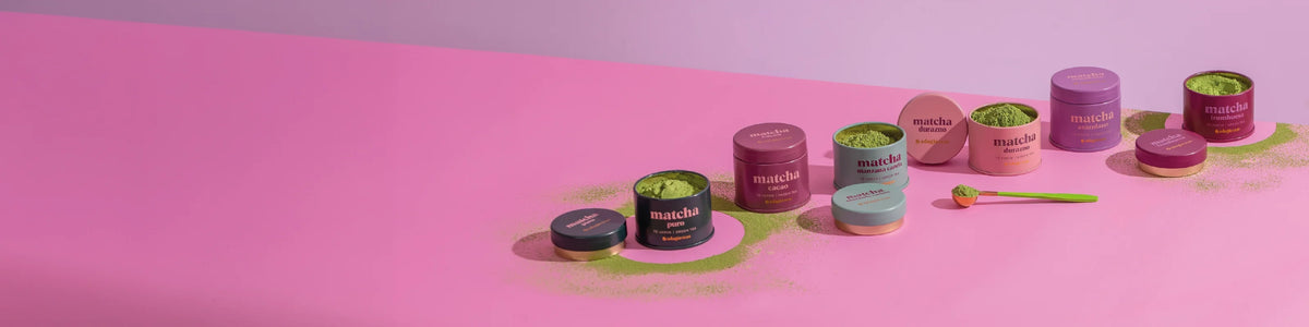Matcha