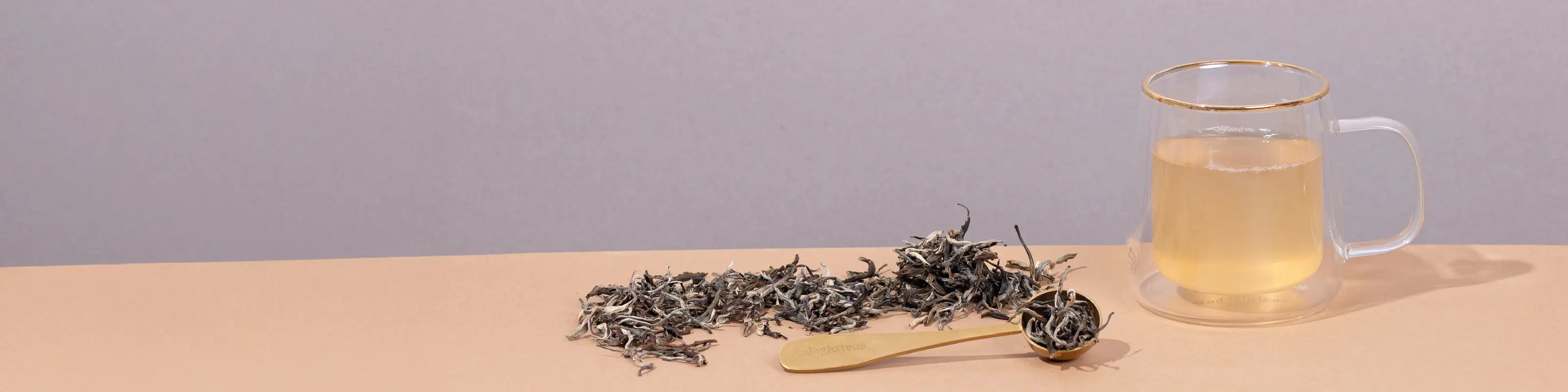 Té Amarillo
