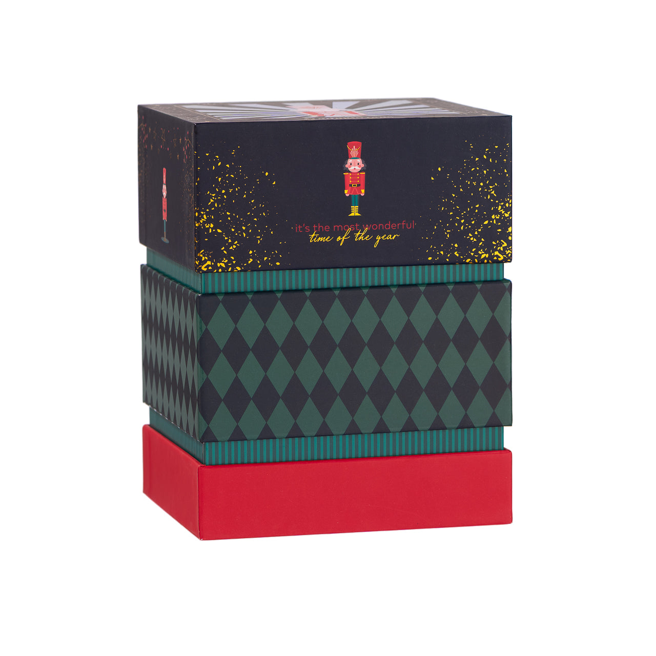 Pack Nutcracker Navidad