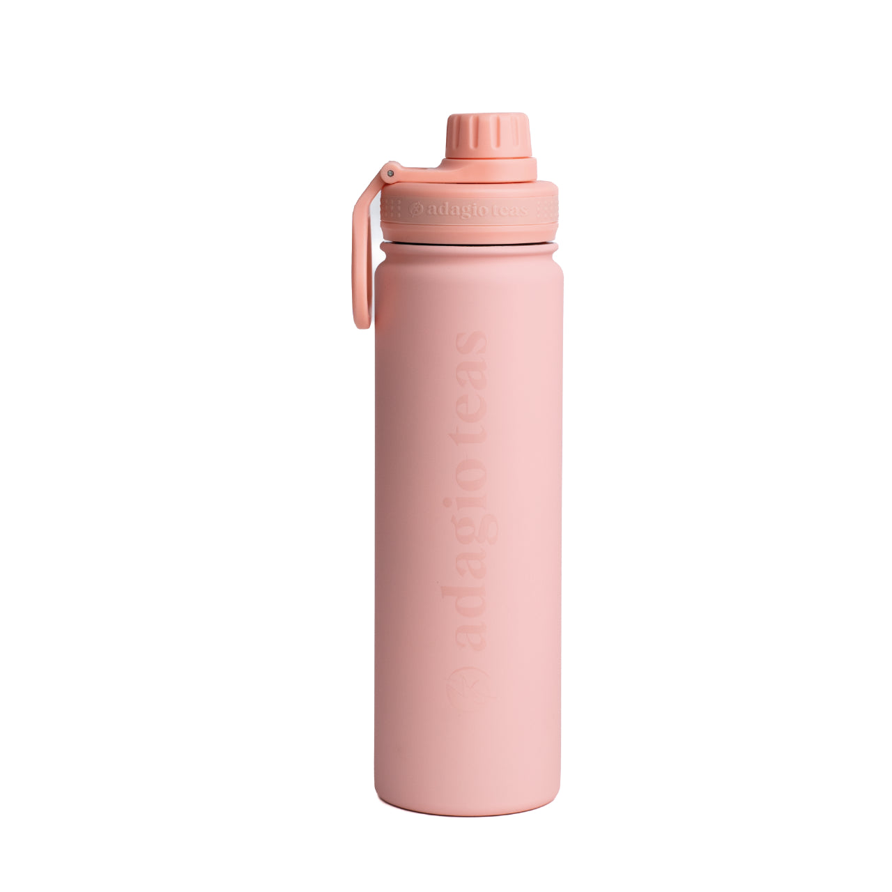 Botella Salmón