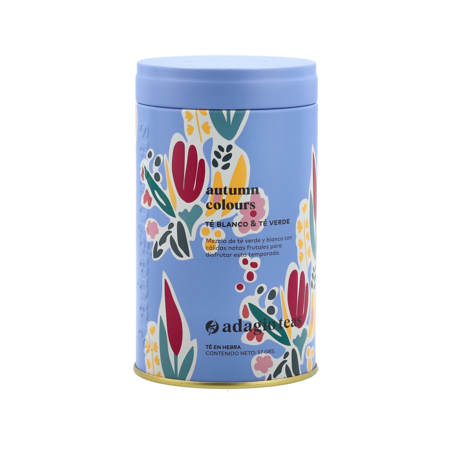 Tin Autumn Colors 57 gr