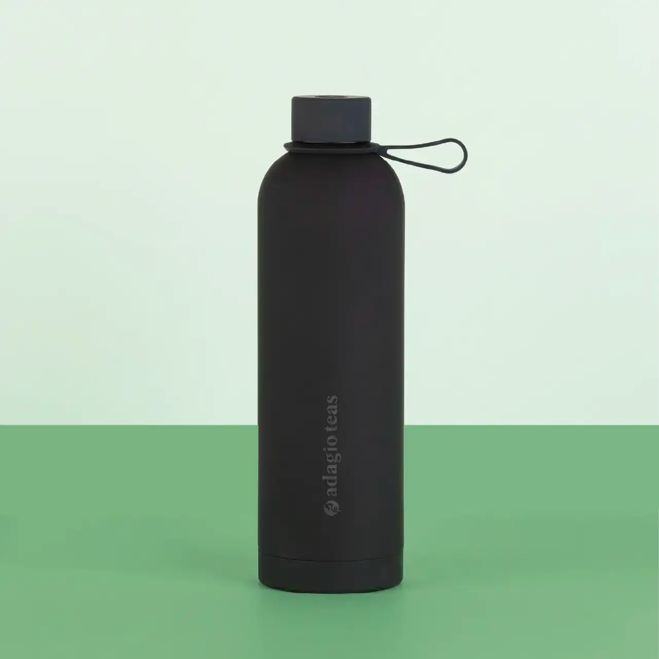 Botella Negro 750 ml