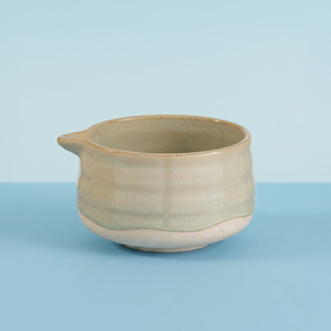 Matcha Bowl Cerámica Mint