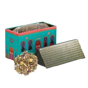 Christmas House Buenas Noches