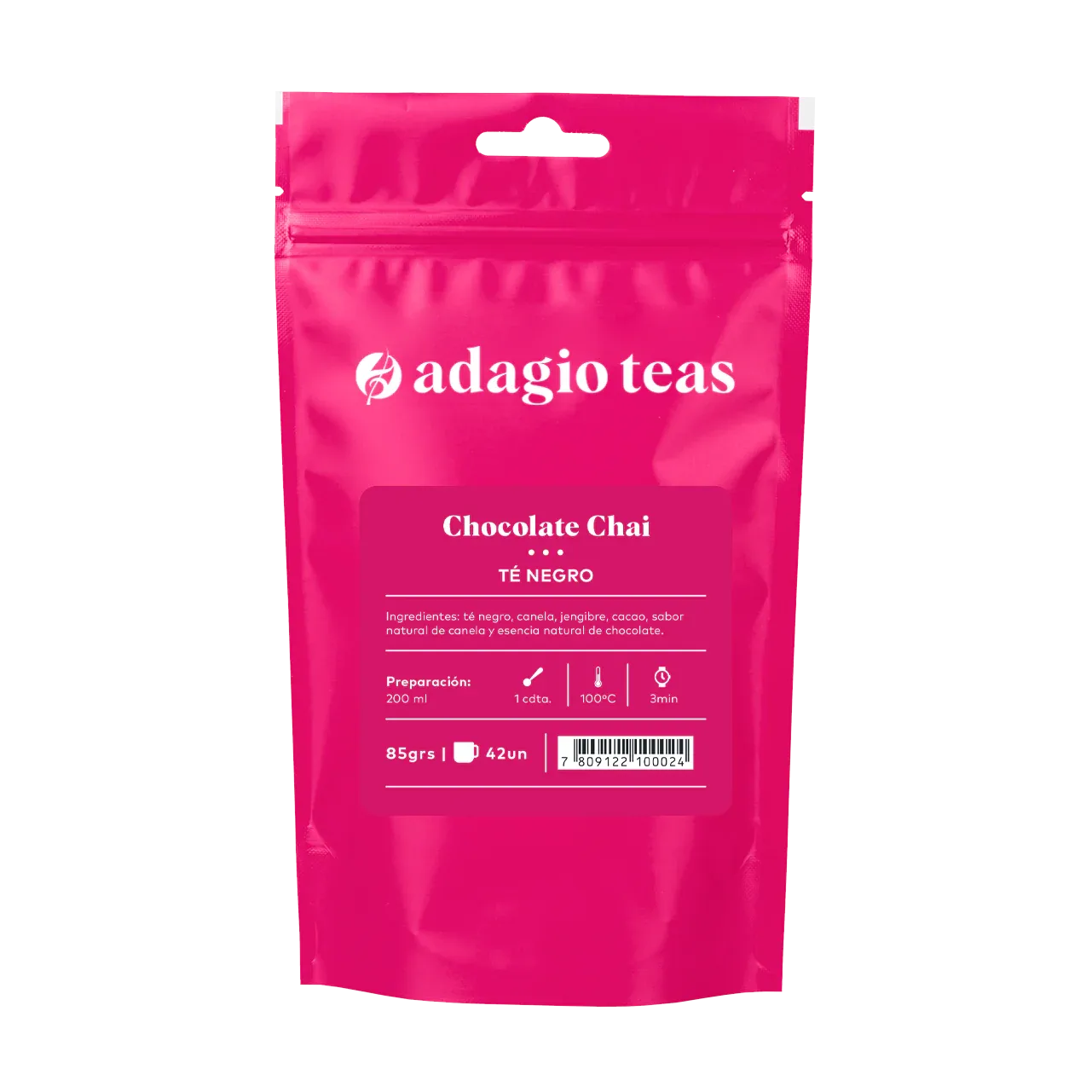 Chocolate Chai