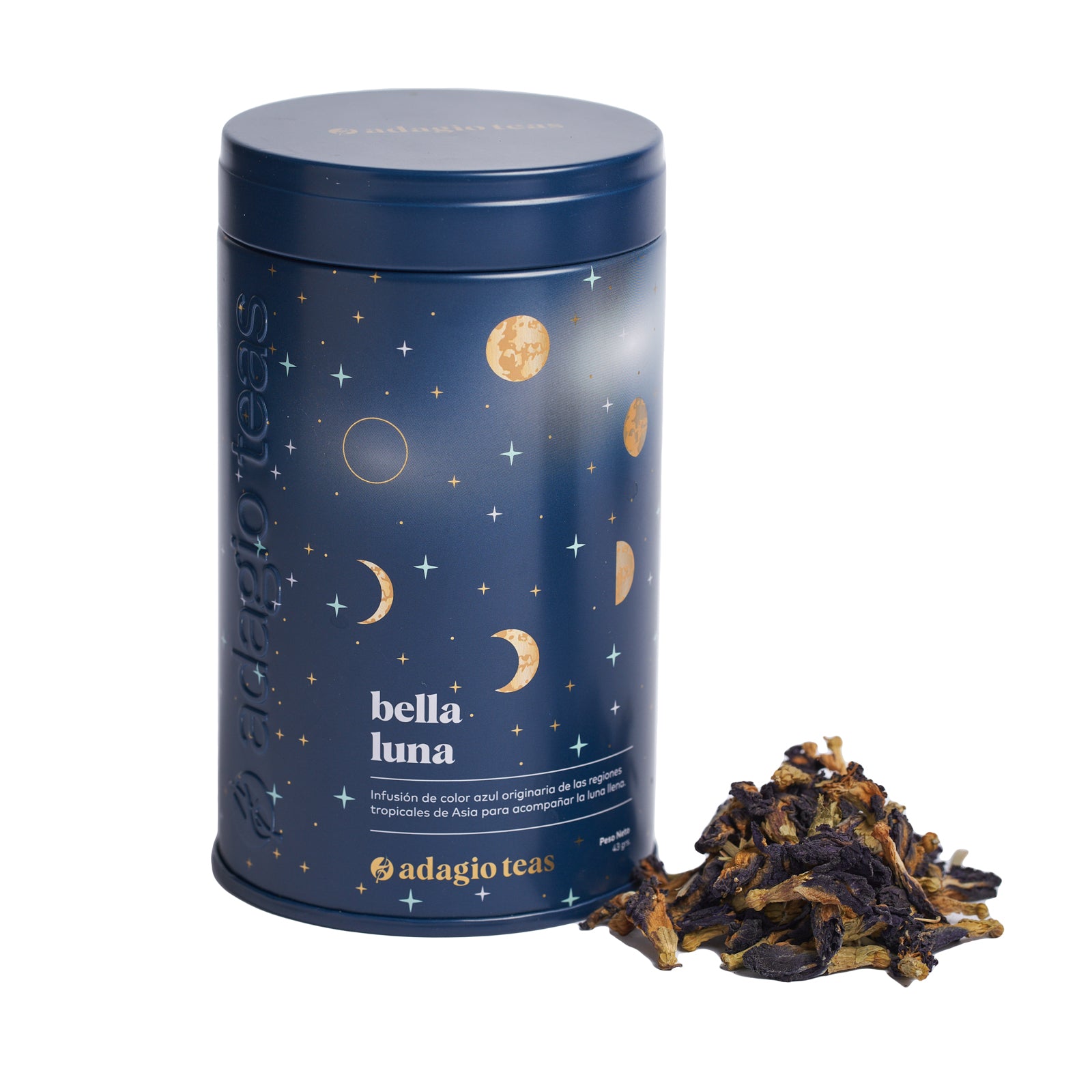 Tin Bella Luna