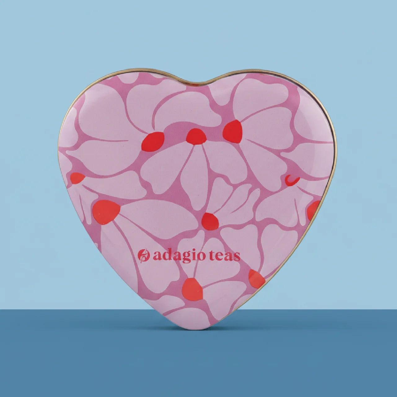 Corazón 10 Teabags Valentines