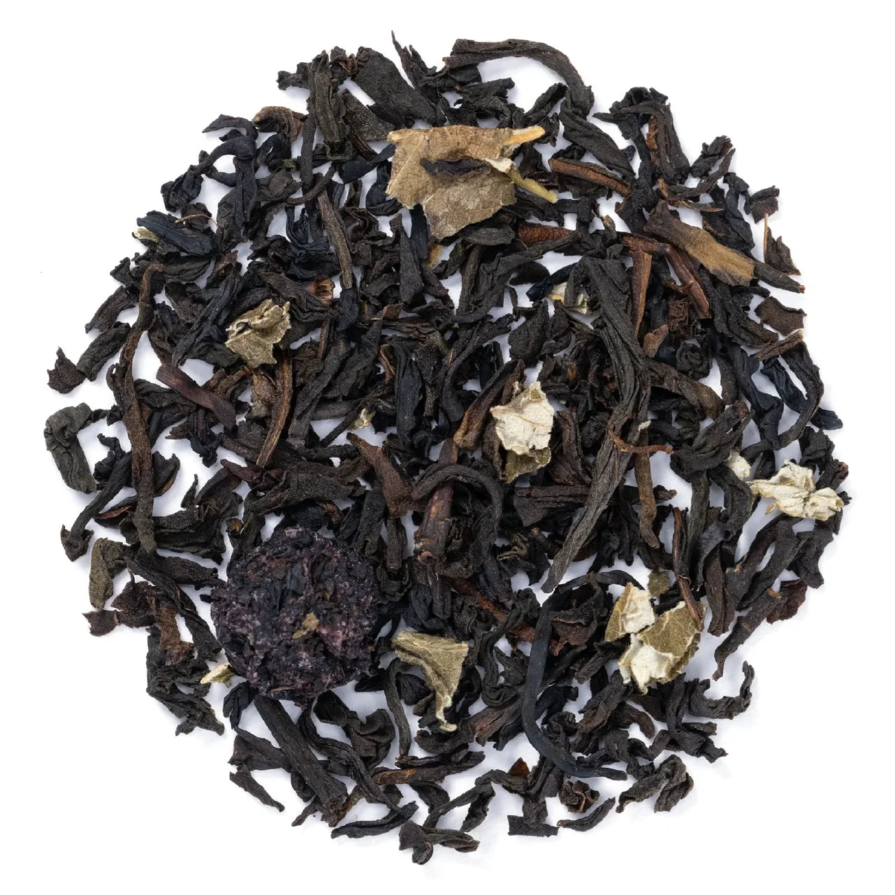 Decaf Arándano