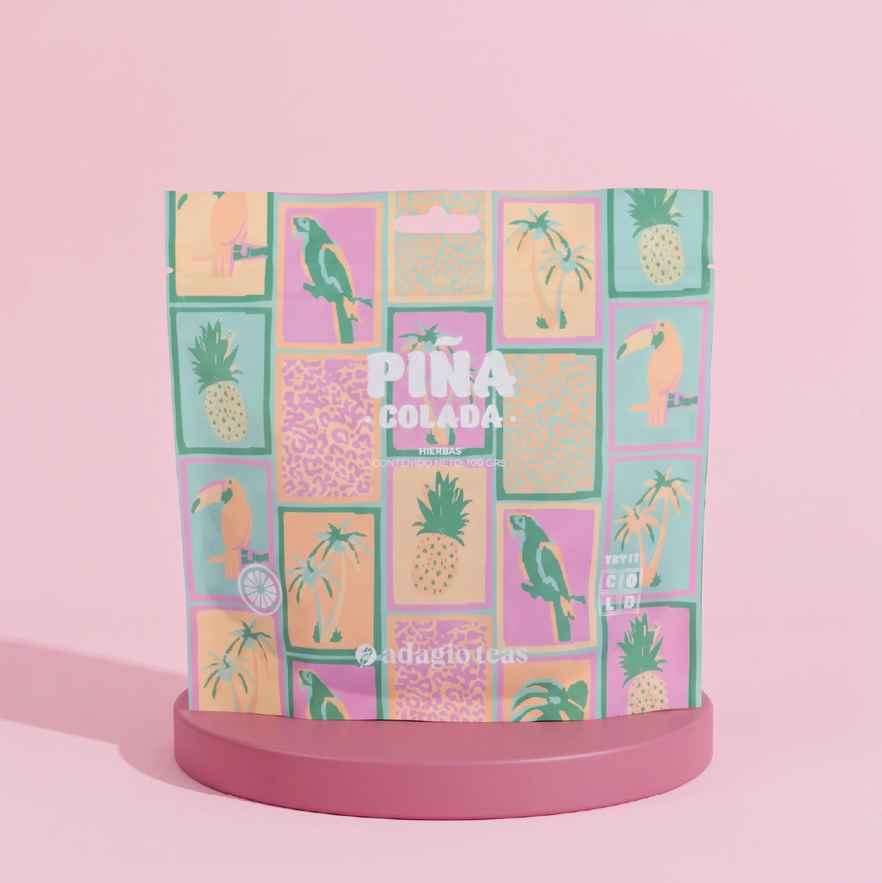 Piña Colada