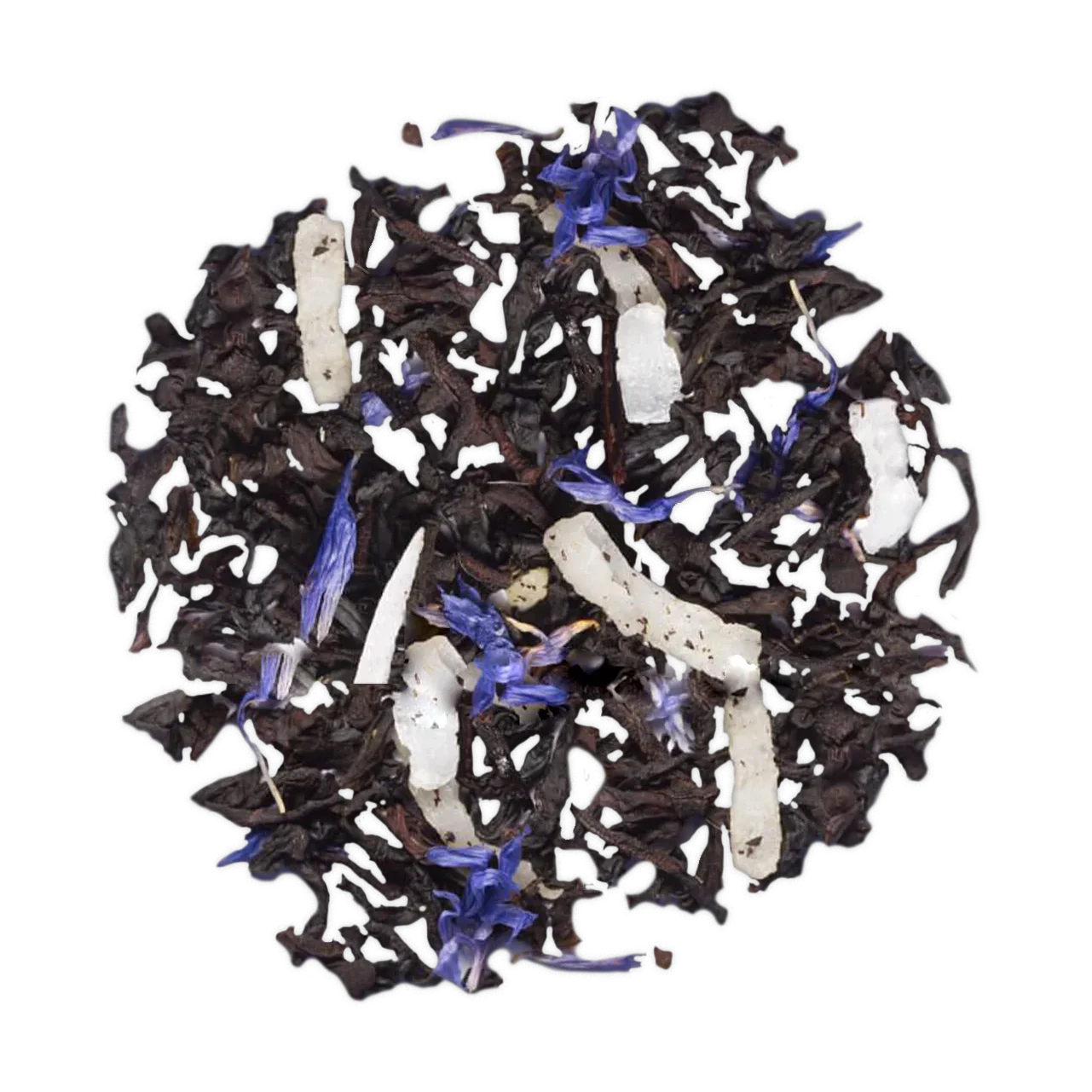 Earl Grey Virgo