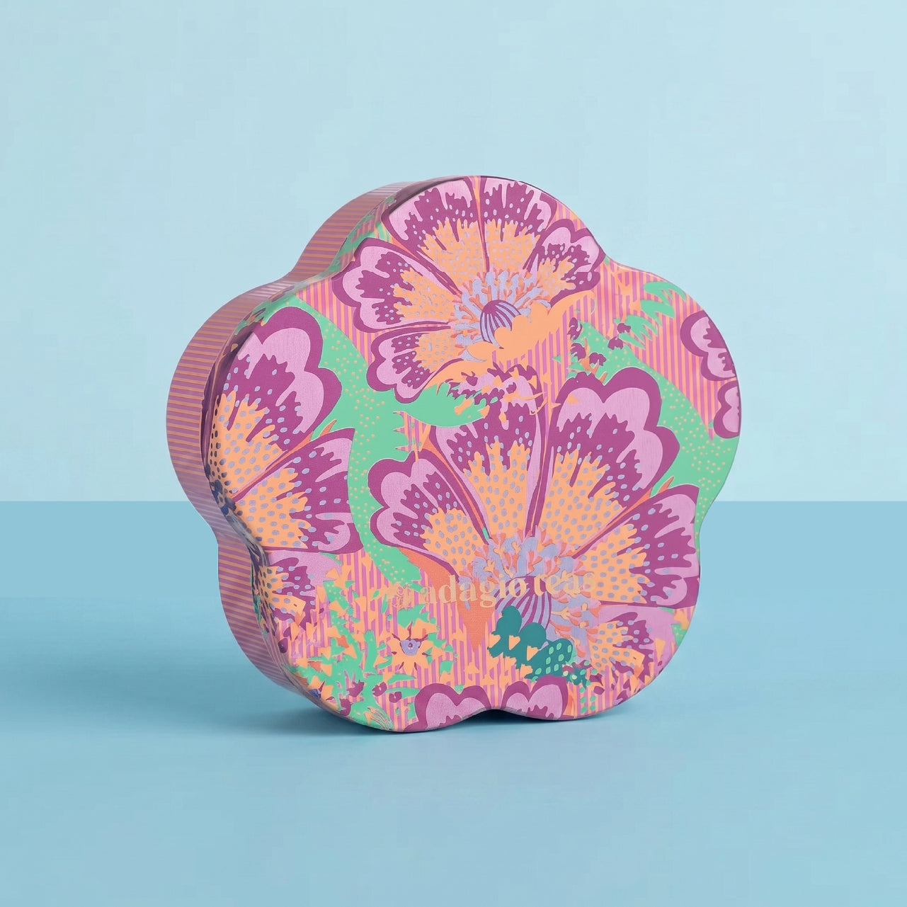 Flor 10 Teabags Lychee Rose Green