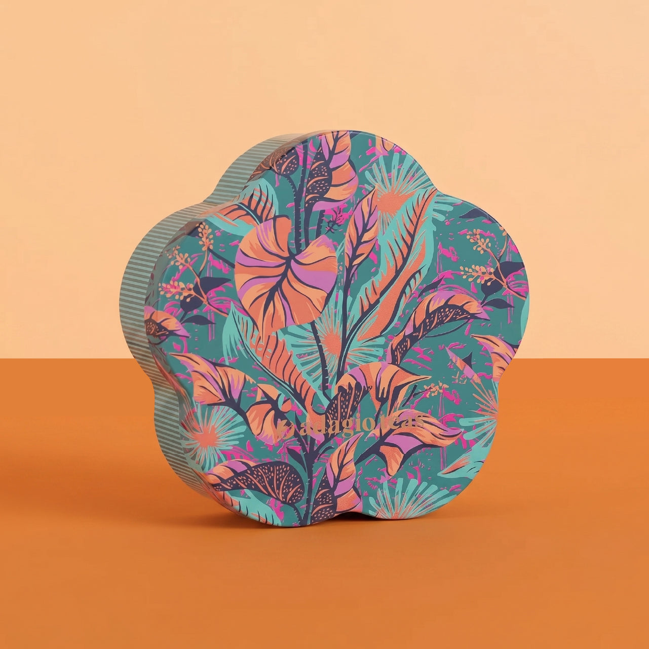 Flor 10 Teabags Dragonfruit Dream