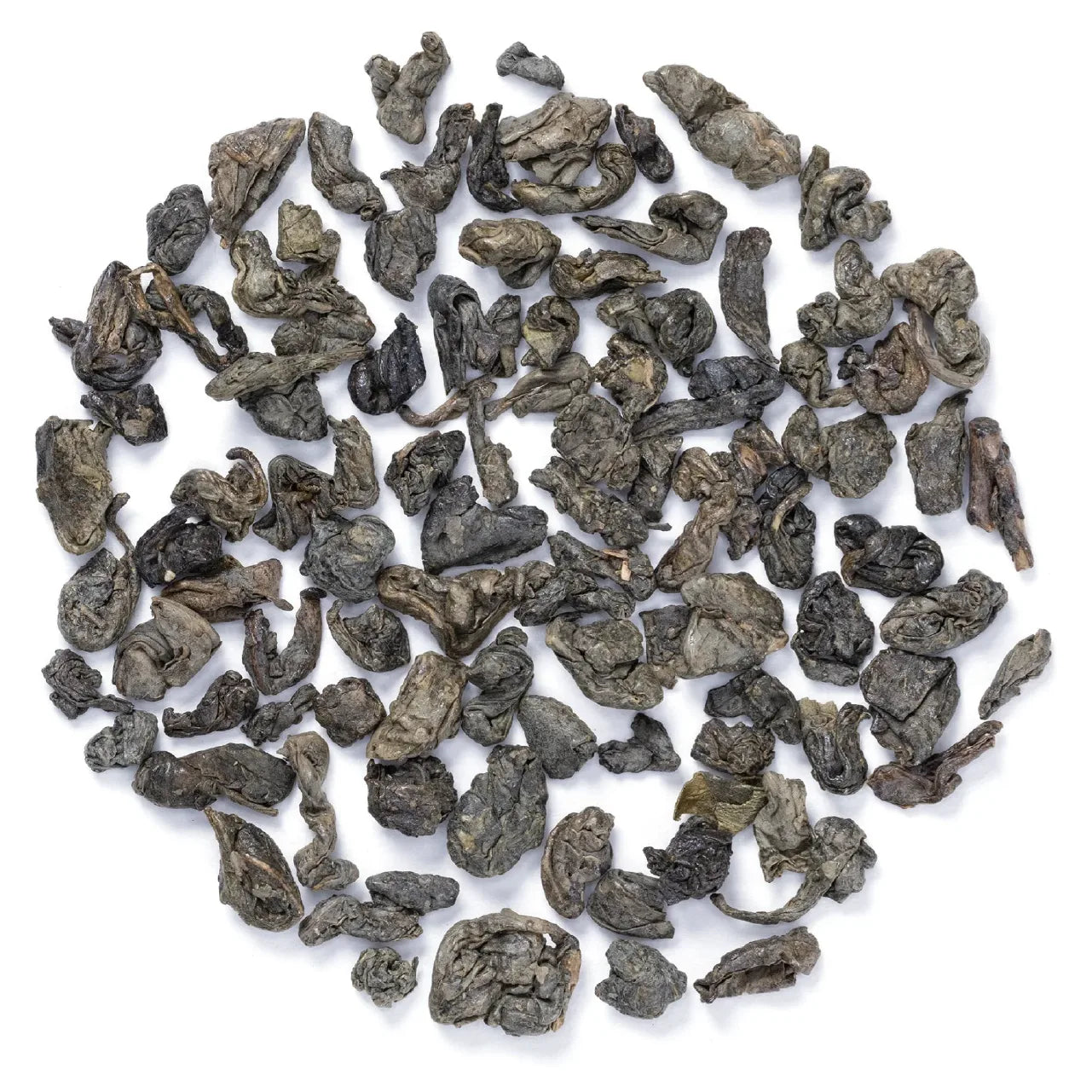 Gunpowder