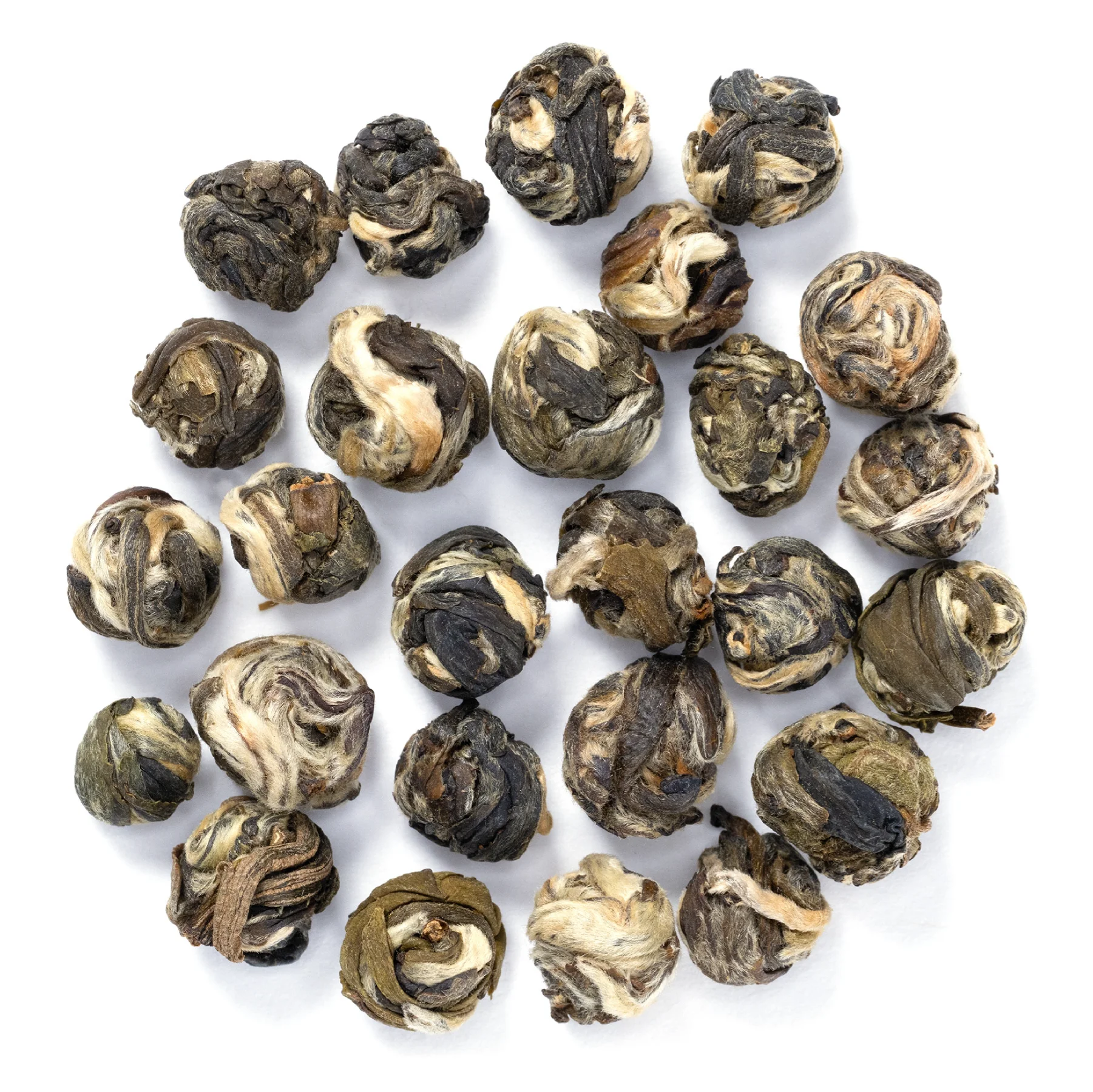 Jasmine Pearls