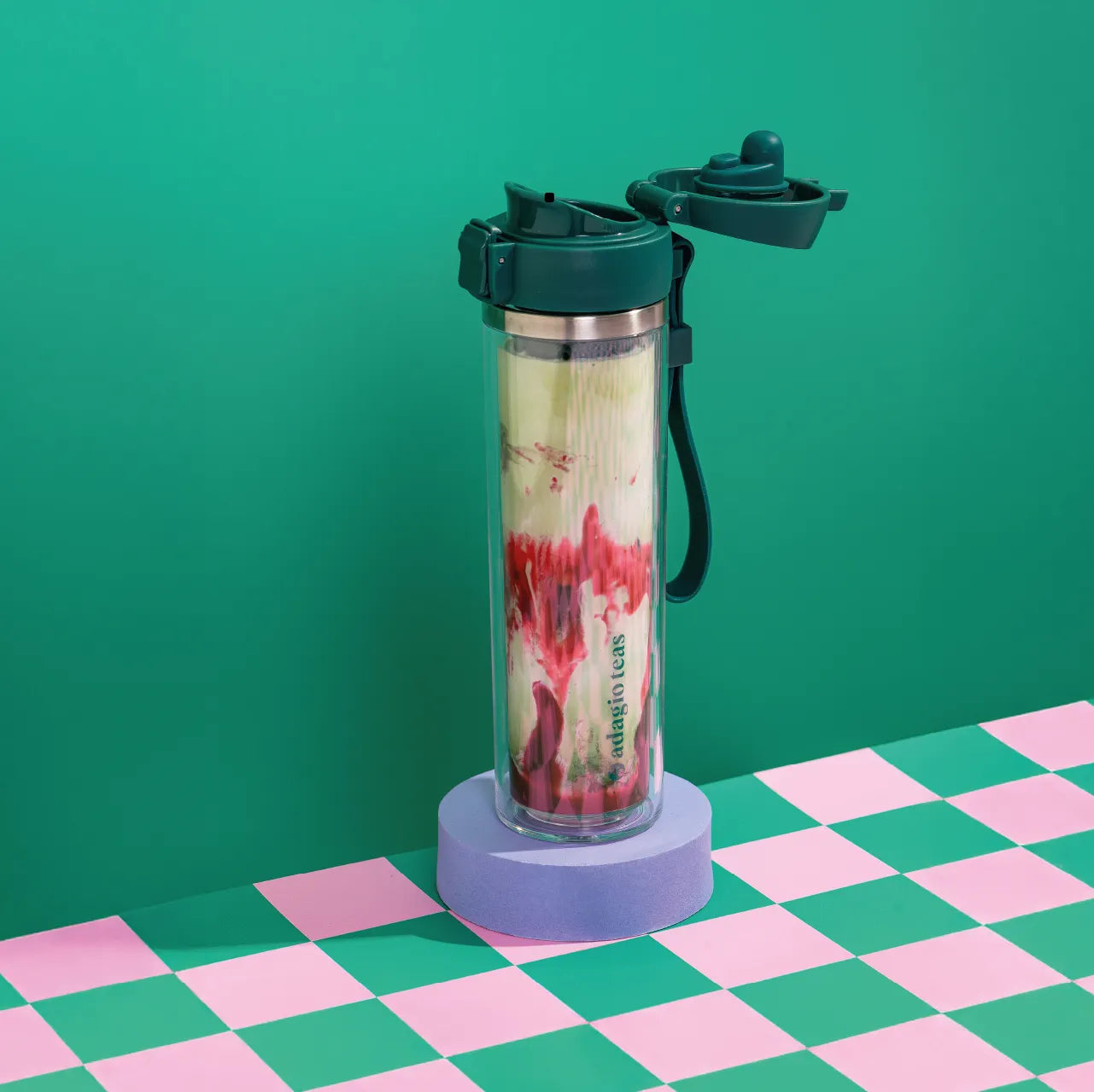 Matcha Travel Mug Verde