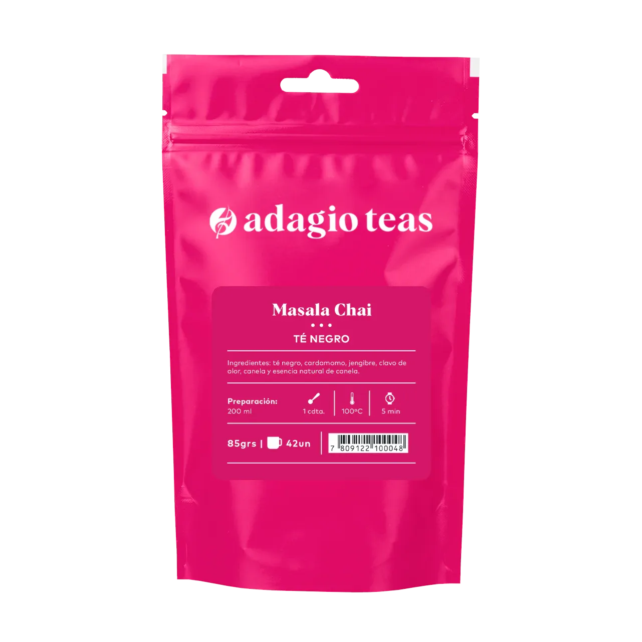 Masala Chai