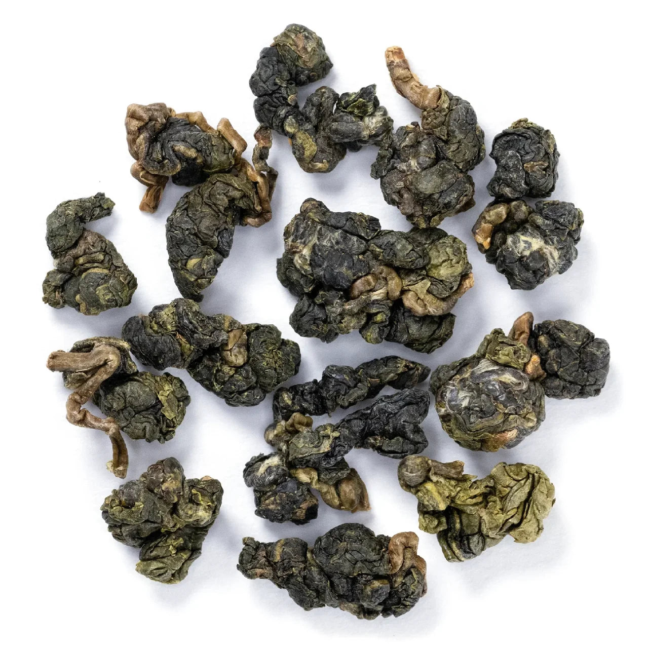 Milk Oolong