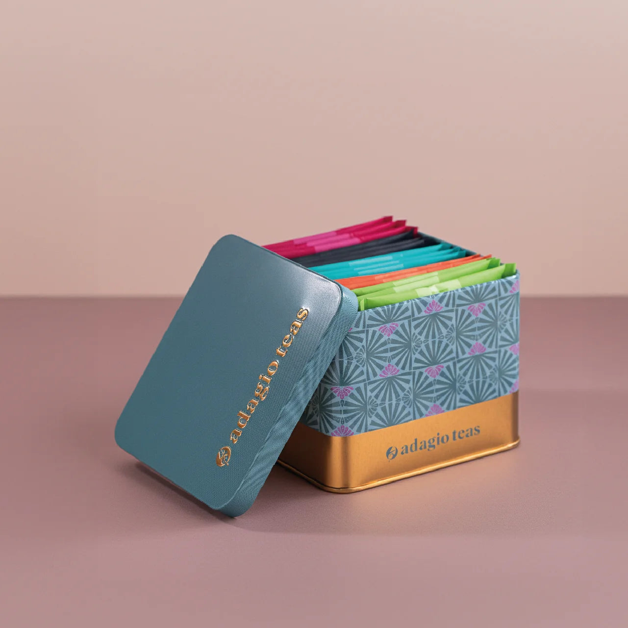 Pack 5 Colores Hojas Verde