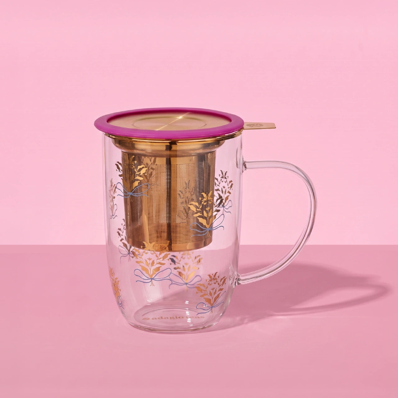Mug Bhoro Pretty Flowers