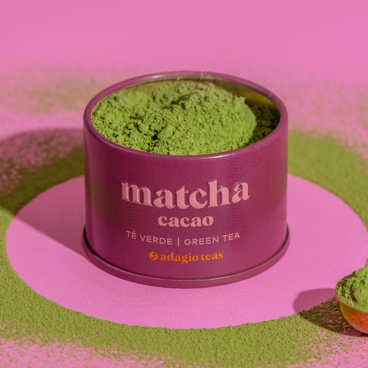Matcha Cacao