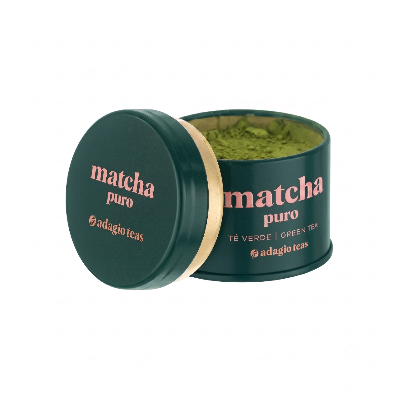 Matcha Puro