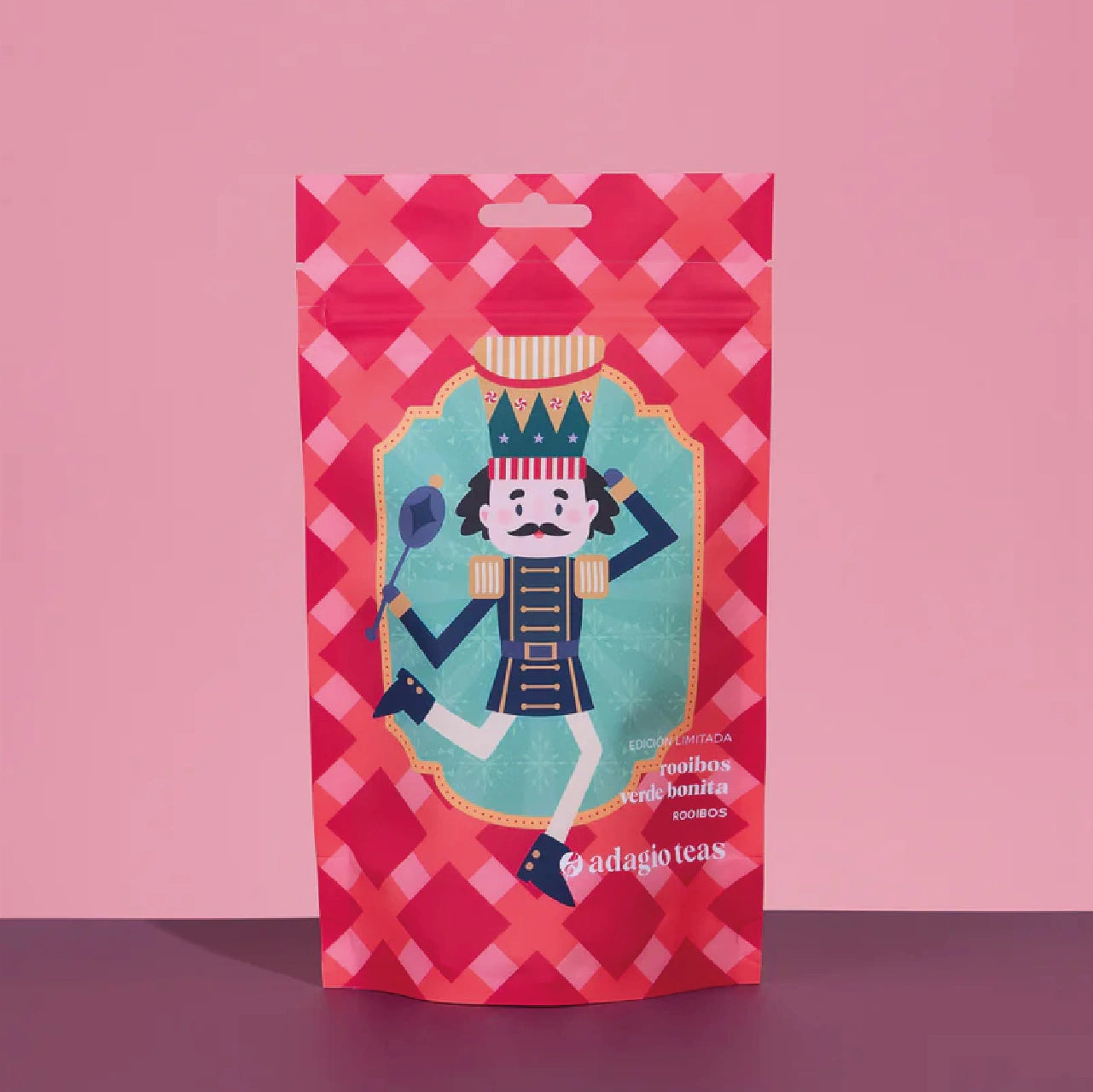 Rooibos Verde Bonita Navidad