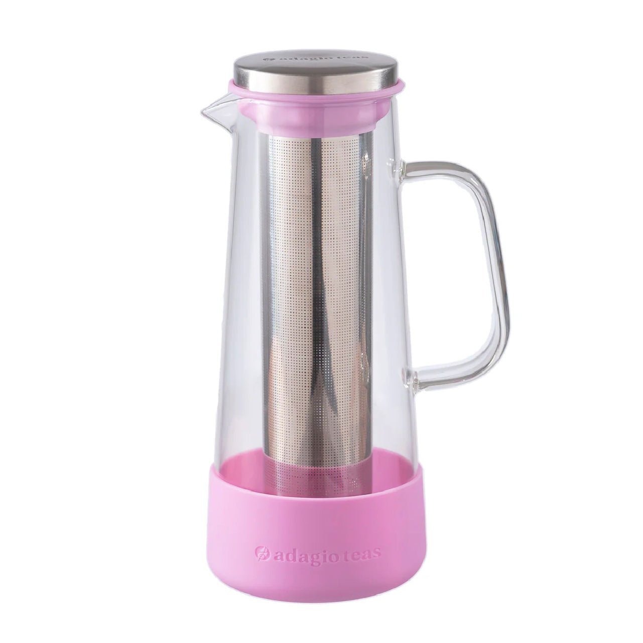 Tea Maker Pink 1.3 L
