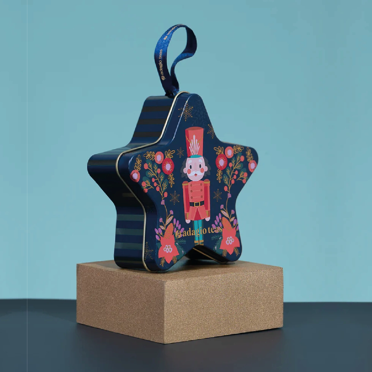 Estrella Earl Grey Bravo Navidad 10 Teabags