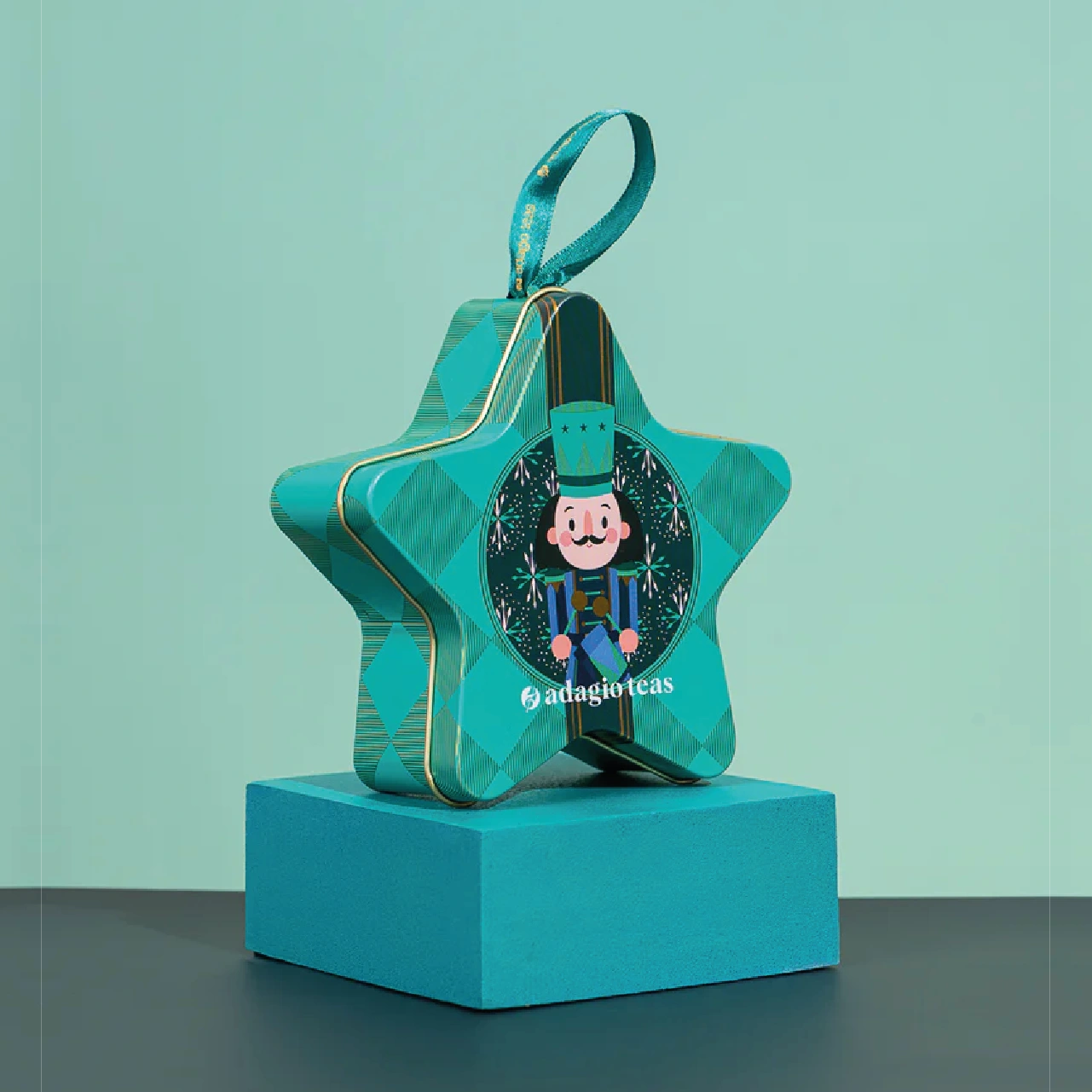 Estrella Buenas Noches Navidad 10 Teabags