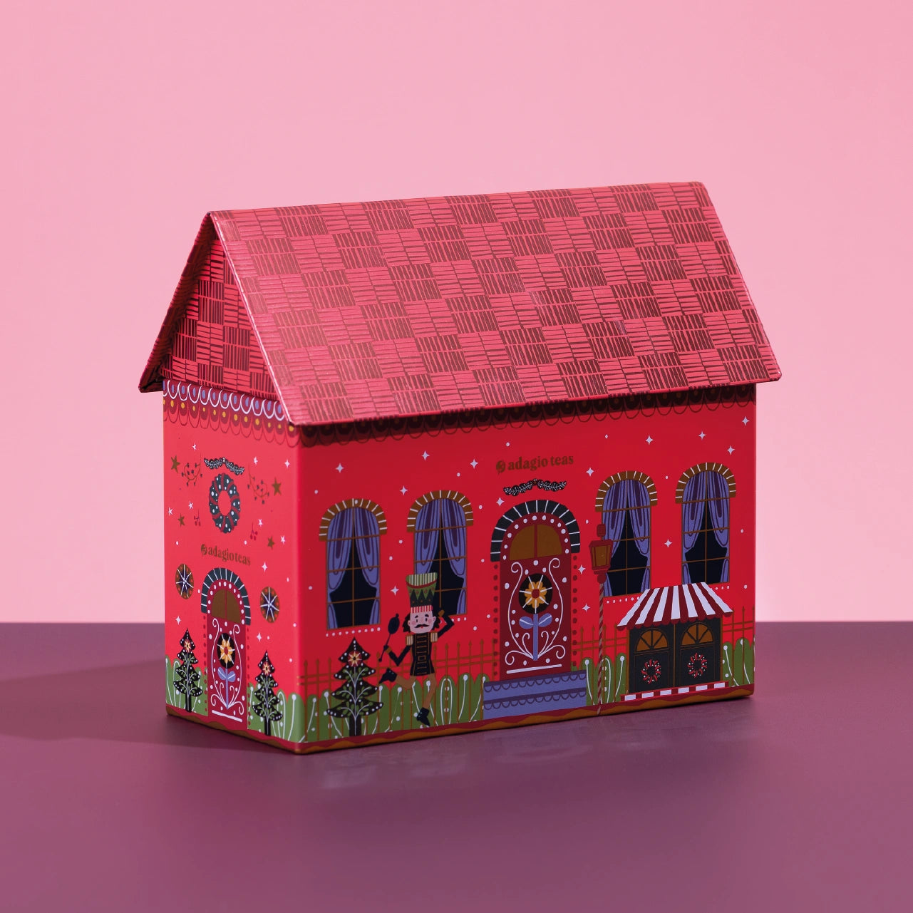 Christmas House Masala Chai