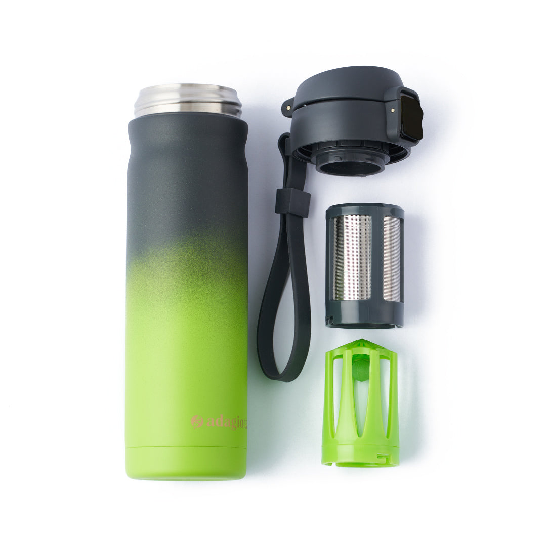 Travel Mug Matcha Degradé