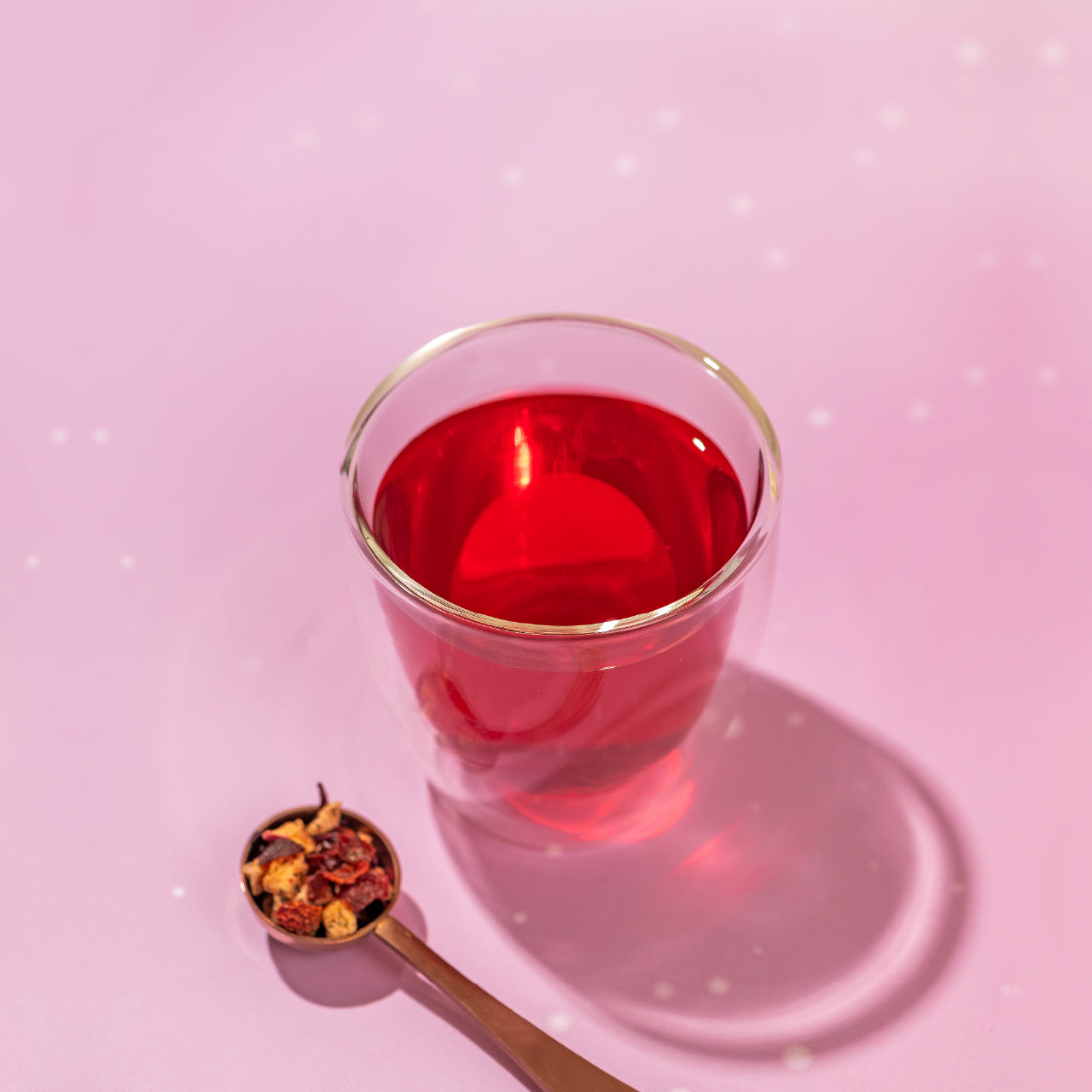 Wild Strawberry Moon