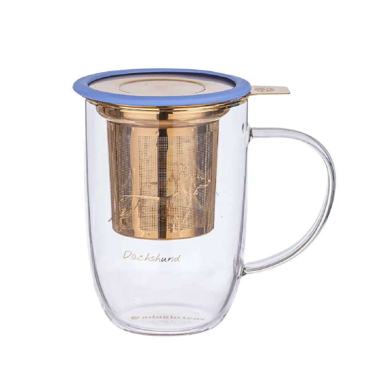Mug Bhoro Dachshund Vibes