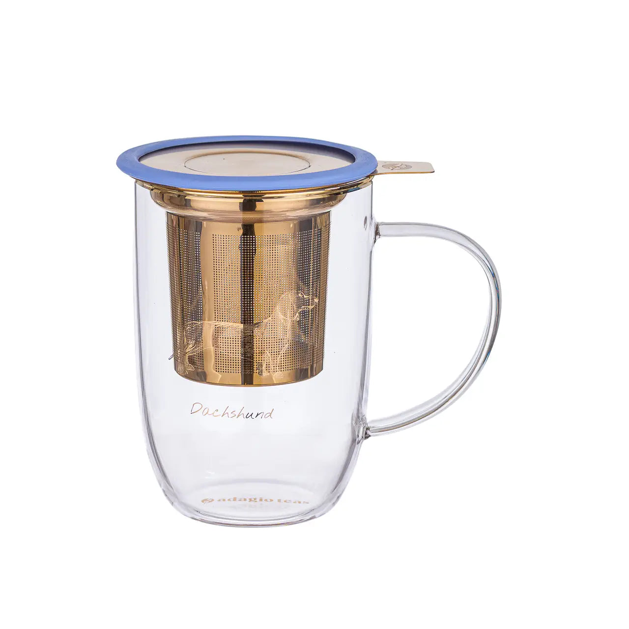 Mug Bhoro Dachshund Vibes