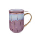 Mug Bhoro Cerámica Shine Always