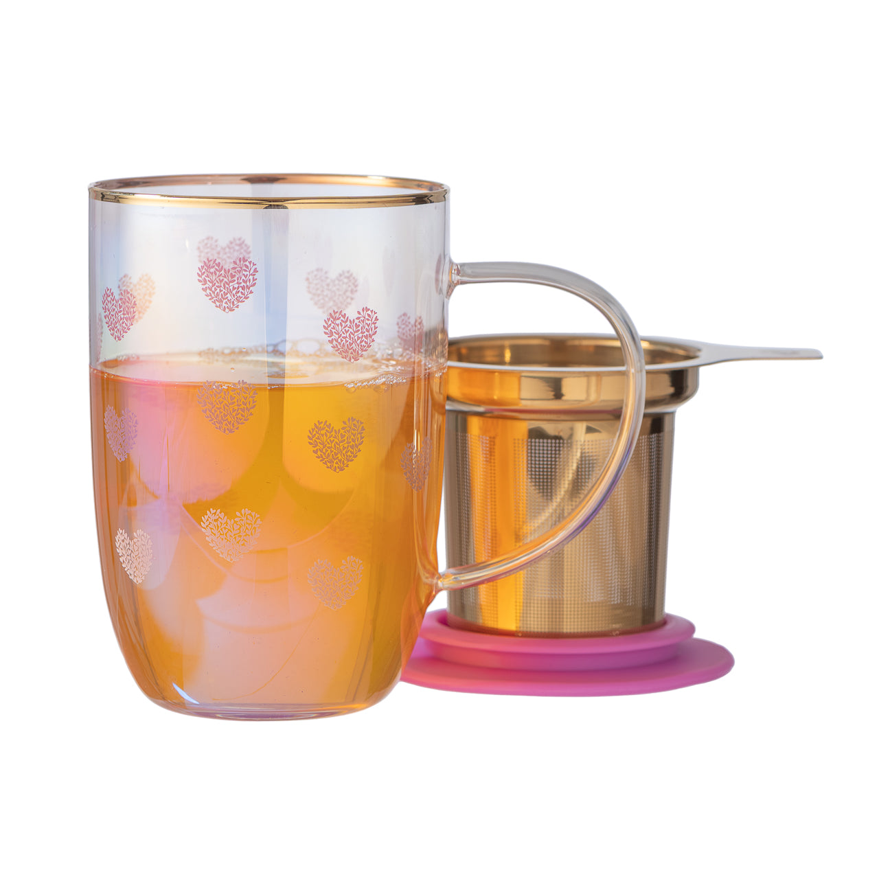 Mug Bhoro Valentines