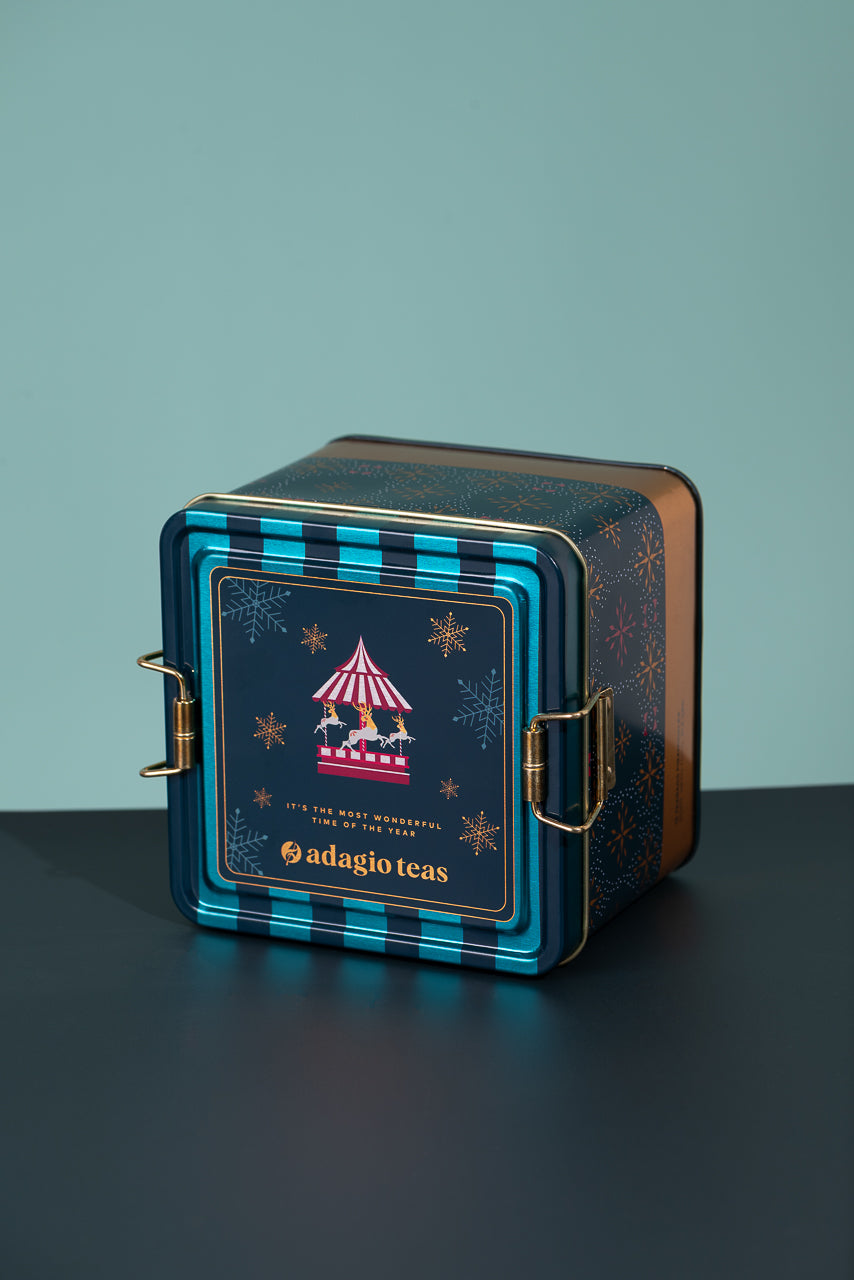 Pack 5 Colores Navidad Verde