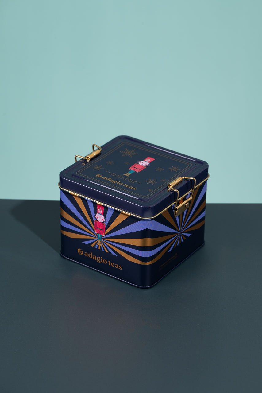 Pack 5 Colores Navidad Azul