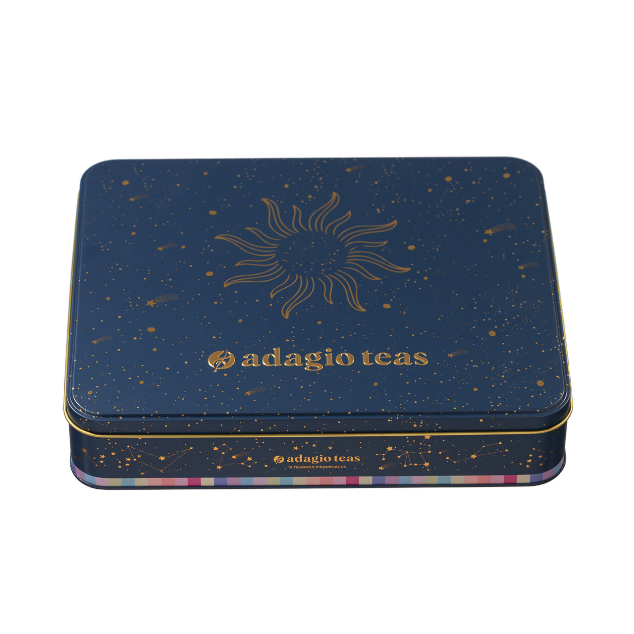 Pack 12 Colores Zodiaco