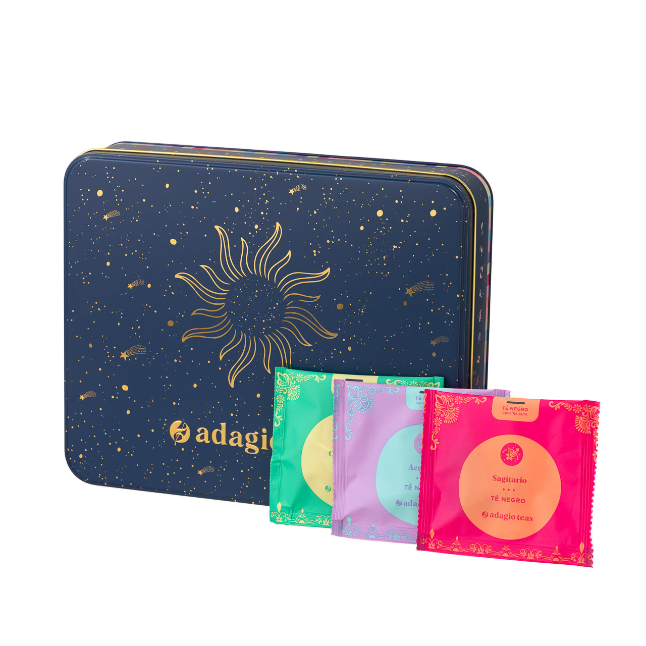 Pack 12 Colores Zodiaco