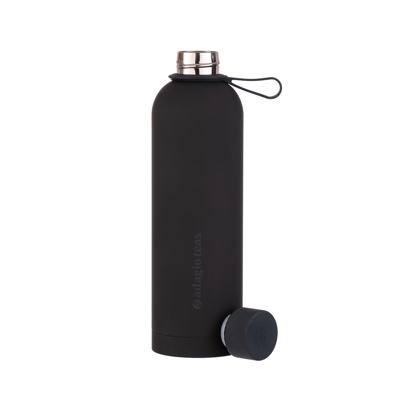 Botella Negro 750 ml
