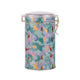 Tarro Grande Round Texture