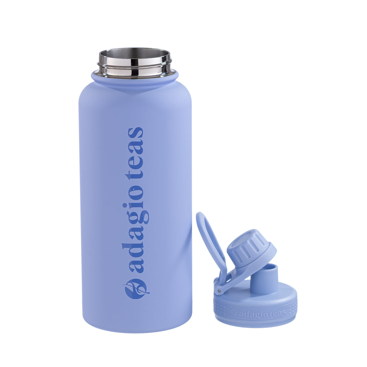 Botella Azul Jacinto 950 ml