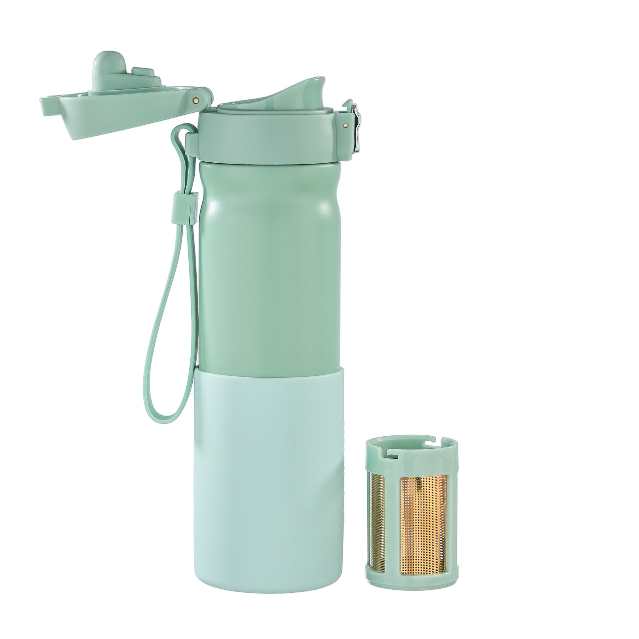 Travel Mug Verde