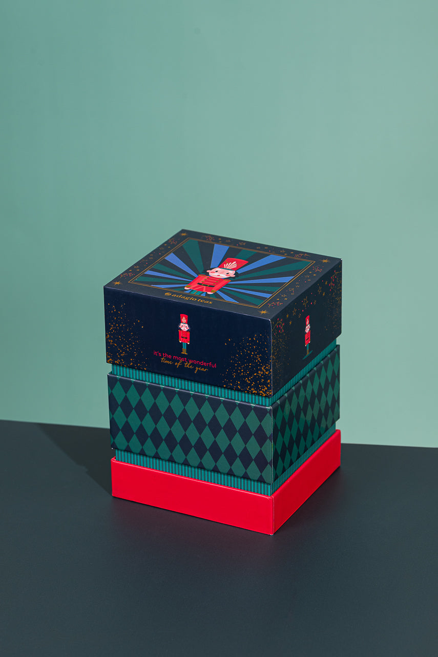 Pack Nutcracker Navidad